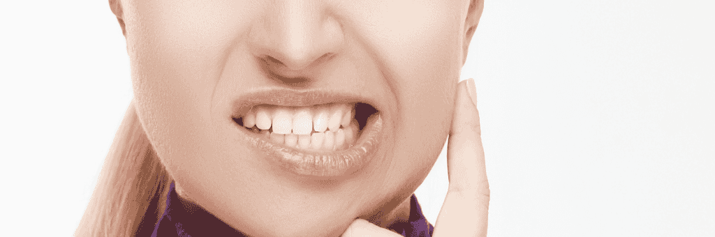 Bruxismo: rechinar los dientes en la noche