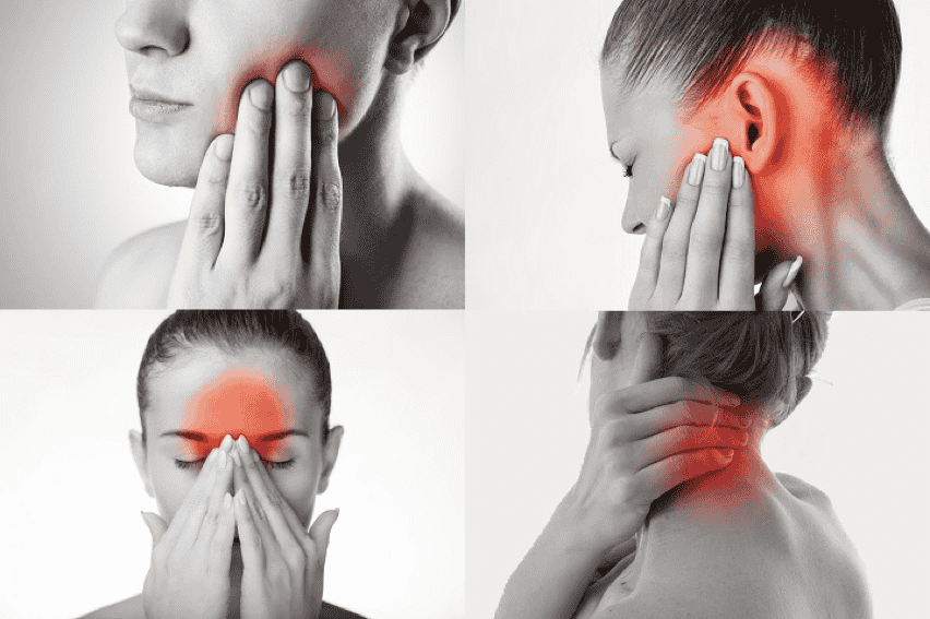 Cómo combatir el dolor de mandíbula por estrés