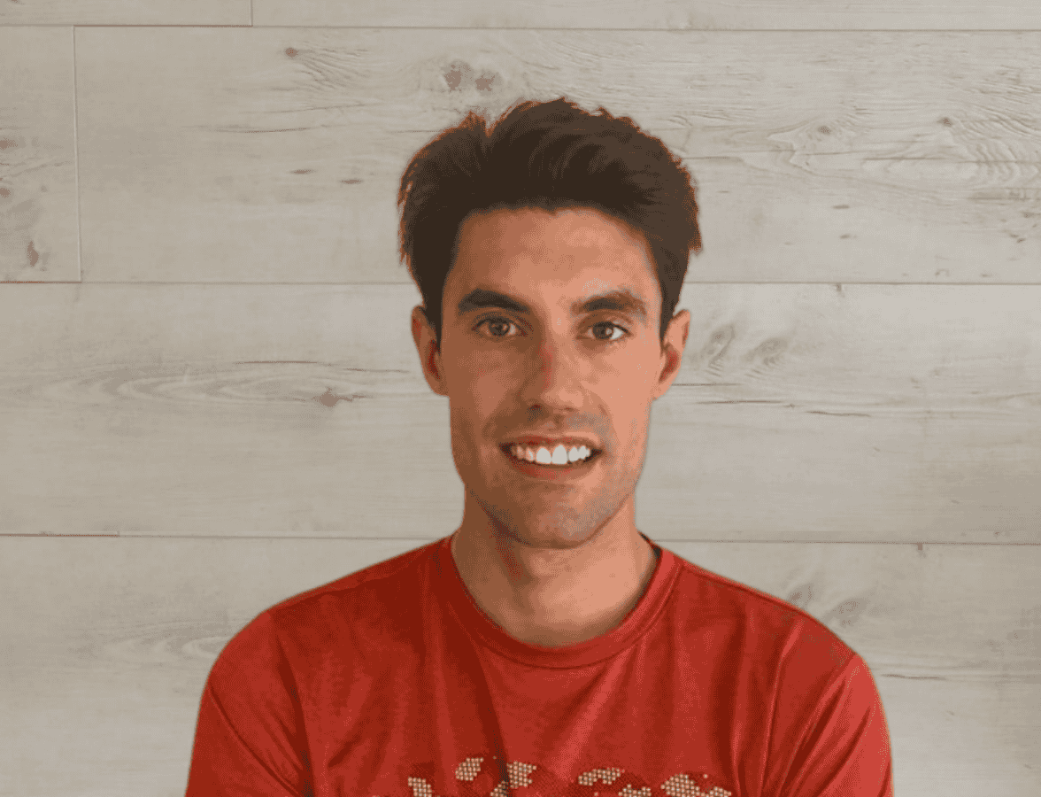 Ruben Bergua se incopora al equipo – Entrenamientos personales