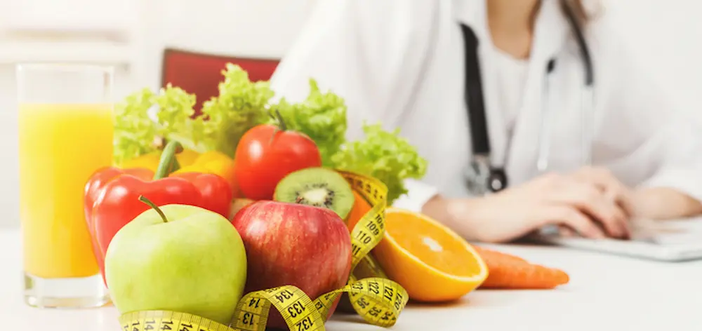 Nutrición: Fundamental para una Recuperación Óptima